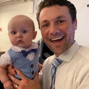 Meet your Posher, Ian